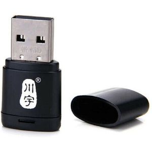 Micro Sd Naar Usb Kaartlezer Adapter, Microsd Naar Usb. Ondersteunt Kaarten Tot 128 Gb, Uit Spanje