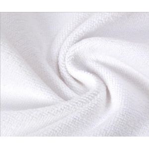 10 stks/partij 30*70cm quick dry microfiber haar handdoek hoge absorberende droog haar handdoek effen kleur schoonheidssalon handdoeken