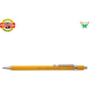 Tsjechische Koh-I-Noor Actieve Potlood 2.0mm2.5mm Metalen Kleur Staaf Tekening Techniek Pen Handgetekende Pen Actieve potlood