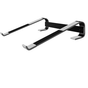 Aluminium Verstelbare Laptop Stand Draagbare Ondersteuning Notebook Houder Stand Voor Macbook Air Pro Computer Stand Riser