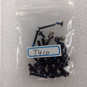 schroef sets voor lenovo thinkpad t410 laptop