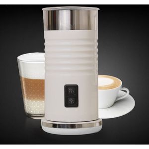 Vocory Koude Melk Frothers Machine Hoge Quingity Elektrische Stoomboot Soft Foam Machine Voor Cappuccino Espresso Latte Koffie