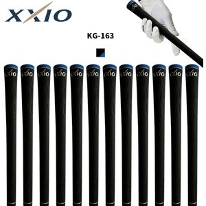 Rubber Xxio Golf Grip Voor Woods Iron Clubs Sticks Grips 10Pcs