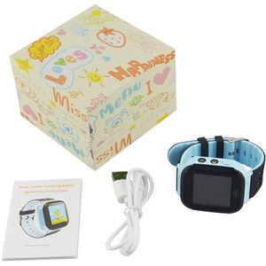 Y21s Smart Horloge Multifunctionele Kinderen Digitale Horloge Alarm Baby Horloge Met Remote Monitoring Verjaardag Cadeaus Voor Kids