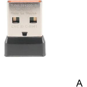 Toetsenbord Muis Ontvanger Voor Logitech Youlian Ontvanger Draadloze Toetsenbord Muis Toetsenbord Ontvanger Single Pass Zes-Kanaals