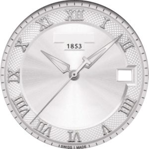 30.5Mm Wijzerplaat Handen Voor T031410A Mannelijke Quartz T031 Horloge Letterlijke Horloge Accessoires Voor T031410 Reparatie Onderdelen