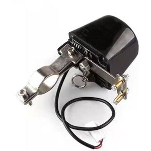 Draadloze afstandsbediening elektrische klep schakelaar wifi mobiele telefoon afstandsbediening water ventiel bal 12V controller actuator