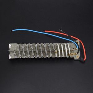 Verwarming Element Voor Air Machine Heater Building Solderen Föhn Met Lcd Digitale Display 700/1600/1800/2000W