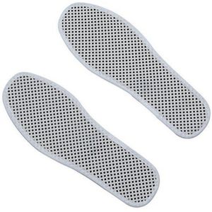 1 Paar Winter Warm Toermalijn Zelf Verwarmde Inlegzolen Voet Kussen Pads Massage Voeten Zorg Ver Infrarood Stralen Inlegzolen