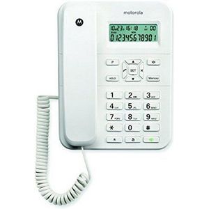 Vaste Telefoon Motorola CT202