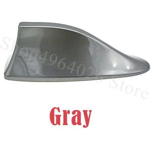 Voor Peugeot 307 206 308 407 207 3008 508 406 3008 cc sw Auto Signaal Antennes Shark fin antenne Accessoires Styling