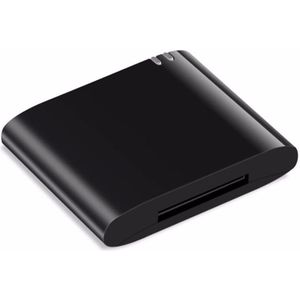 Mini 30Pin Bluetooth Adapter 4.1 Audio Muziek Ontvanger Voor Sounddock En 30Pin Iphone Ipod Dock Speaker Voor Iphone Speaker