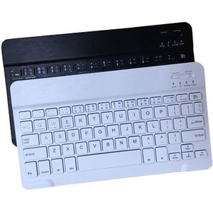 Mini Bluetooth Wireless Keyboard Ultra-Slim Telefoon Tablet Toetsenbord Voor Ipad Iphone Samsung Huawei Android Smartphone