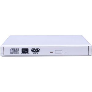 Usb 3.0 Mobiele Dvd Brander Universele Externe Notebook Desktop Computer Drive.