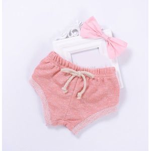 0-4Y Zomer Baby Kleding Shorts Broek Voor Jongen Meisjes Kawaii Shorts Kinderen Katoenen Sport Strand Shorts Kinderen Korte Broek