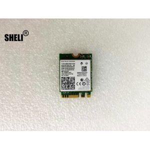 Voor Lenovo X270 T470 T570 E470 Fru 01AX704 Intel Dual Band Wireless-Ac 8265 Ngff