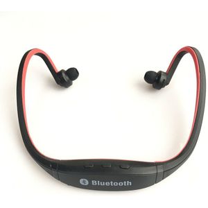 Sport Draadloze S9 Oortelefoon Bluetooth 4.0 Hoofdtelefoon In-Ear Headset Met Microfoon Voor Iphone 5/6/7 Samsung Xiaomi huawei
