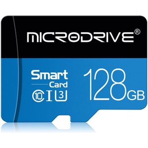 Micro Sd Tf Card 4Gb 8 Gb 16Gb 32Gb 64Gb 128 Gb Klasse 10 Flash Geheugen microsd-kaart 8 16 32 64 128 Gb Voor Smartphone Adapter