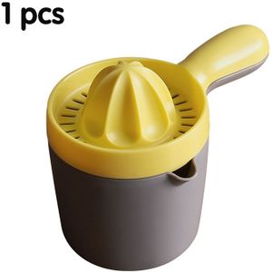 WMF Gourmet citruspers • Roestvrijstaal • de Bijenkorf