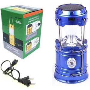 Solar Camping Tent Licht Lantaarn Zaklamp Draagbare Vlam Lamp Intrekbare Verlichting Camping Licht Noodverlichting Lantaarn 3 Aaabattery