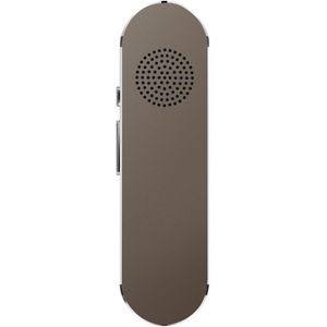 Smart Voice Taal Vertaler Twee Manier Real Time Voice Tekst Vertaler Stick Voor Travelling Vergadering Intelligente Tolk