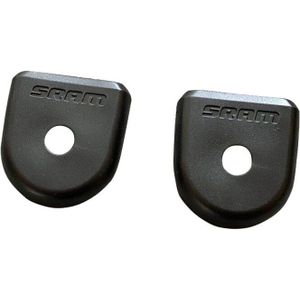 Sram Carbon Kurbel Arm Stiefel Guards Bescherming Voor XX1 X01 Xx X0 Power Rot