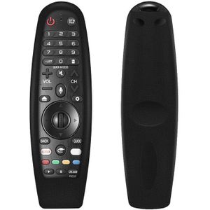 Geschikt Voor Lg/Samsung AN-MR650 Magic Afstandsbediening Set Smart Oled Wasbare Tv Bescherming Siliconen Sleeve Shockproof