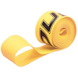 2 Stks/set Weg Mountainbike Fiets Band Band Pvc Binnenband Velg Tape Strip 26/27/29in/700C 20Mm Bescherming Pad Liner