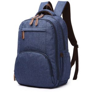 Boshikang Unisex Rugzak Boek Tassen Voor School Rugzak Vrouwen Casual Rugzak Dagrugzak Waterdicht Oxford Laptop Rugzakken