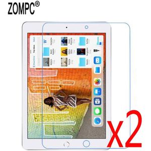 2 Stuks Matte Soft Screen Protector Matted Film Guards Voor Apple Ipad 2 3 4 Air Pro 9.7 10.2 10.5 11 Inch