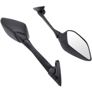 Bjmoto Motorfiets Spiegels Motor Scooter Side Achteruitkijkspiegel Achteruitkijkspiegel Voor Yamaha Yzf R3 R25