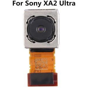 Voor Sony Xperia XA2 Ultra Terug Camera Flex Kabel
