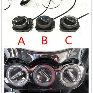 Auto Airconditioning Binnen En Buiten Cyclus Schakelaar Knop Kabel Voor Geely Lc, Geely Emgrand Xpandino, Panda