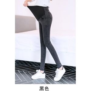 Jeans Moederschap Broek Voor Zwangere Vrouwen Kleding Borstvoeding Leggings Zwangerschap Broek Jeans Moederschap Kleding