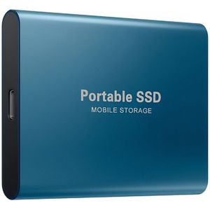 Solid State Drive Draagbare Ssd 500Gb 1Tb 2Tb Externe Solid State Schijf Voor Pc Laptop Voor Macbook draagbare Ssd Harde Schijf