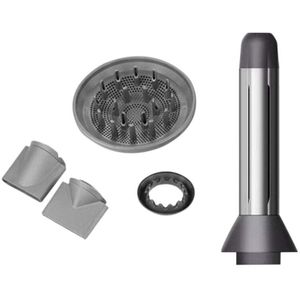 Top Verkoop Föhn Nozzle Voor Dyson HD01 HD02 HD03 HD04 HD08 Multifunctionele Diffuser Kappers Styling Tools Accessoires