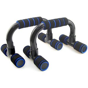 Weerstand Bands Push-Up Bar Ab Power Wielen Roller Machine Jump Rope Oefening Workout Home Gym Fitness Buikspier trainer