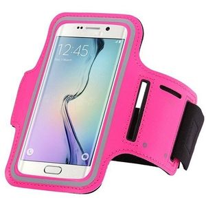 Armband Mobiele Telefoon Houder Case Cover Tas op Hand Case voor Samsung Galaxy A3 A5 J3 J5 Sport gym Running Case Armband