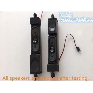 Skyworth 42E680E TV Luidspreker Ingebouwde Luidspreker 53D3-39E680-0000 6 ohm 10 W 1 Paar prijs.