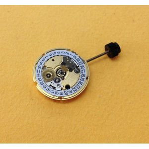 Horloge Accessoires Originele Zwitserse ETA956.112movement Drie Naald Quartz Beweging Niet Batterijen Bevatten