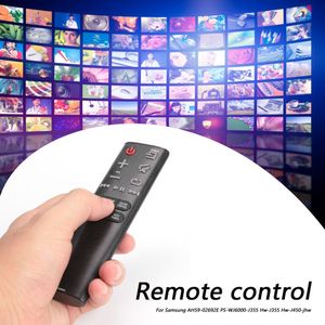 Vervanging Afstandsbediening AH59-02692E Voor Samsung Soundbar AH59-02692E Ps-Wj6000 Hw-J355 Hw-J355 Hw-J450 Hw-J450