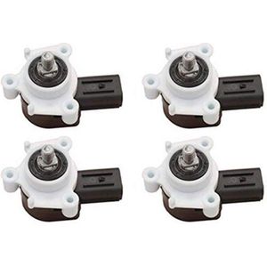 Koplamp Niveau Sensor 84031FG000 Voor Subaru Forester/Impreza/ Legacy 84031-FG000 4 Stuks