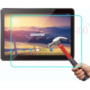 Gehard Glas Screen Protector Film Voor 10.1 &quot;Digma Optima 1507/Vliegtuig 1505 3G TS1085MG 10.1 Inch Tablet beschermende Screen Guard