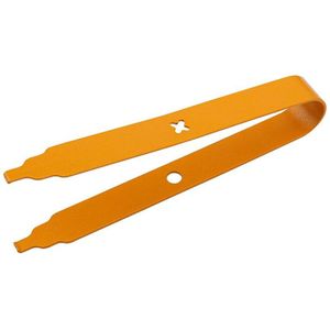 Keycap Puller Remover Metalen Toetsenbord Switch Tool Voor Cherry Gateron Kailh Echanische Toetsenbord Computer Reparatie Tool