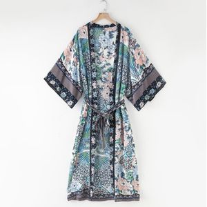 Japanse Kimono Traditionele Yukata Vrouwen Lange Mouw Kimono Cosplay Japanse Kleding Traditionele Japanse Kimono Kimono Meisje