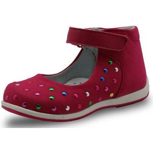 Apakowa Candy Kleur Kinderen Prinses Baby Meisjes Peuter Kids Flats Casual Schoenen Zomer Meisjes Mary Jane Schoenen Gesloten Teen Sandalen