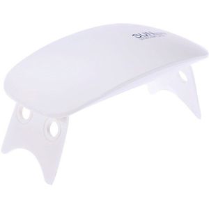 36 W/6 W Uv Lamp Usb Nail Droger 18 Leds 30 S/60 S/90 S lcd Display Uv Lamp Curing Alle Gel Nagellak Nail Art Drogen Gereedschap