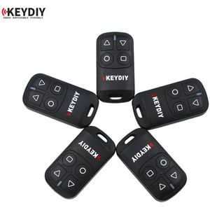Keydiy B32 4 Knop Algemene Garagedeur Afstandsbediening B32 Remote Generater Voor KD900 URG200 KD-X2 Mini Kd B32 Kd Remote 5 Stks/partij