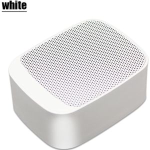 Bluetooth Speaker Portable Sport Music Subwoofer Bluetooth 5.0 Speaker Draadloze Player Sound Box Voor Telefoon Android Telefoon