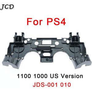 JCD R1 L1 Key Holder Support Inner Internal Frame Stand For Sony Playstation 4 PS4 Pro Controller 1000 1100 1200 JDS030 JDS040